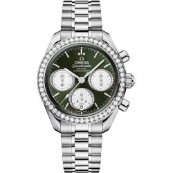 Omega Speedmaster 38 324.15.38.50.60.001