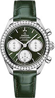 Omega Speedmaster 38 324.18.38.50.60.001