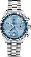 Omega Speedmaster 38 324.30.38.50.03.001