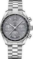 Omega Speedmaster 38 324.30.38.50.06.001