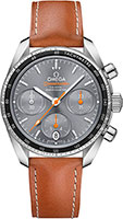 Omega Speedmaster 38 324.32.38.50.06.001