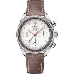 Omega Speedmaster 38 324.38.38.50.02.001
