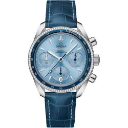 Omega Speedmaster 38 324.38.38.50.03.001