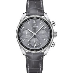 Omega Speedmaster 38 324.38.38.50.06.001
