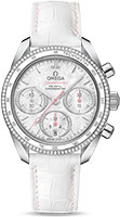 Omega Speedmaster 38 324.38.38.50.55.001