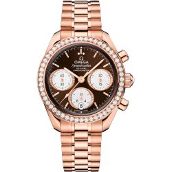 Omega Speedmaster 38 324.55.38.50.63.001