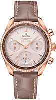 Omega Speedmaster 38 324.68.38.50.02.003