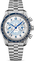 Omega Speedmaster Chronoscope 329.30.43.51.02.001