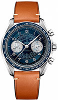 Omega Speedmaster Chronoscope 329.32.43.51.03.001
