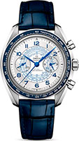 Omega Speedmaster Chronoscope 329.33.43.51.02.001