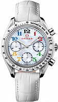 Omega Speedmaster 3836.70.36