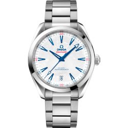 Omega Seamaster Aqua Terra 150M 522.10.41.21.04.001