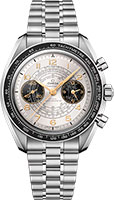 Omega Speedmaster Chronoscope 522.30.43.51.02.001