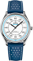 Omega Seamaster Olympic Official Timekeeper 522.32.40.20.04.001