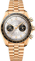 Omega Speedmaster Chronoscope 522.60.43.51.02.001