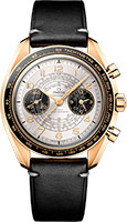 Omega Speedmaster Chronoscope 522.62.43.51.02.001