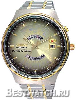 Вся коллекция Sporty Automatic