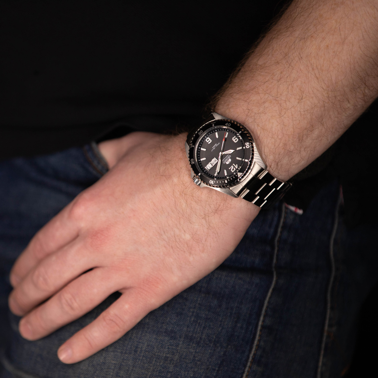 orient AA02001B
