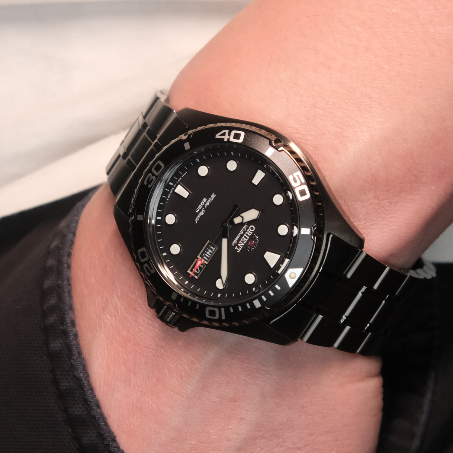 orient AA02003B