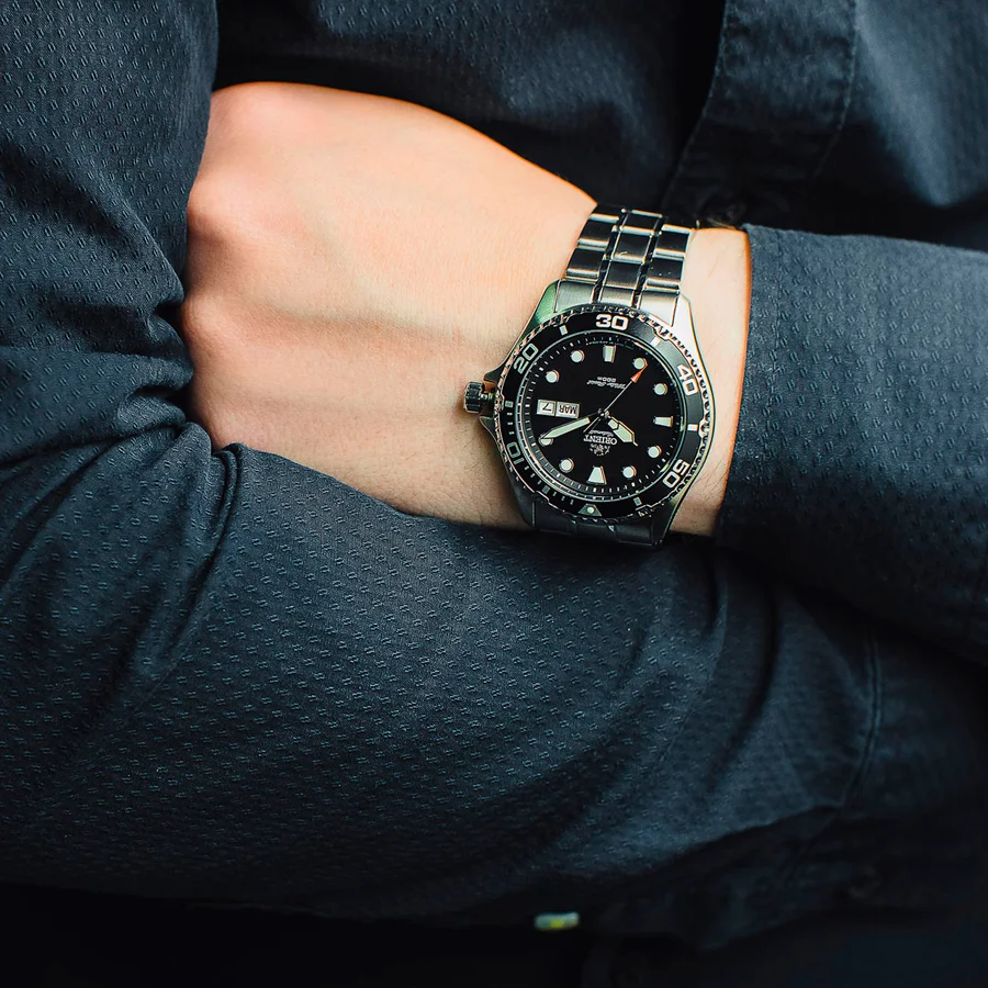 orient AA02004B