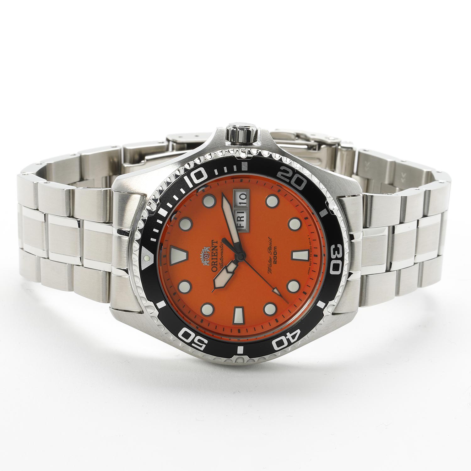 orient AA02006M