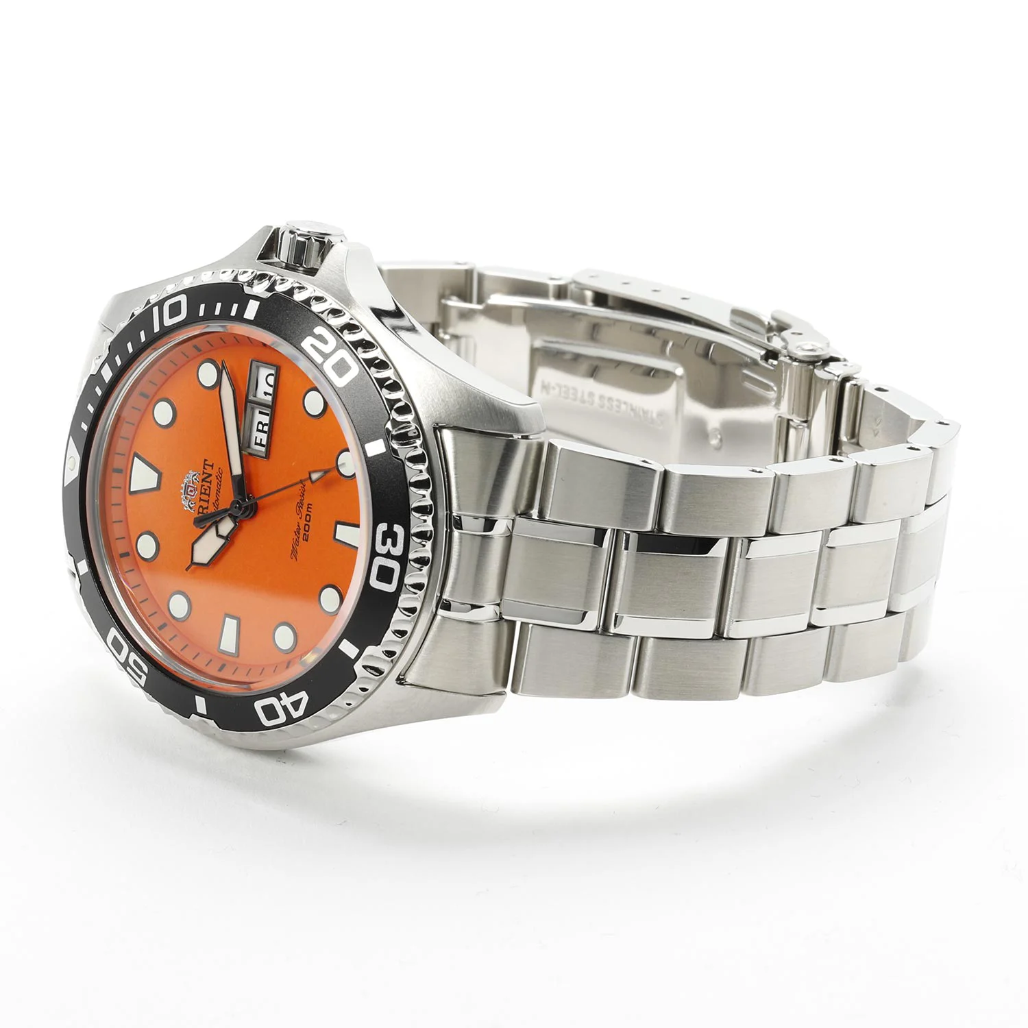orient AA02006M