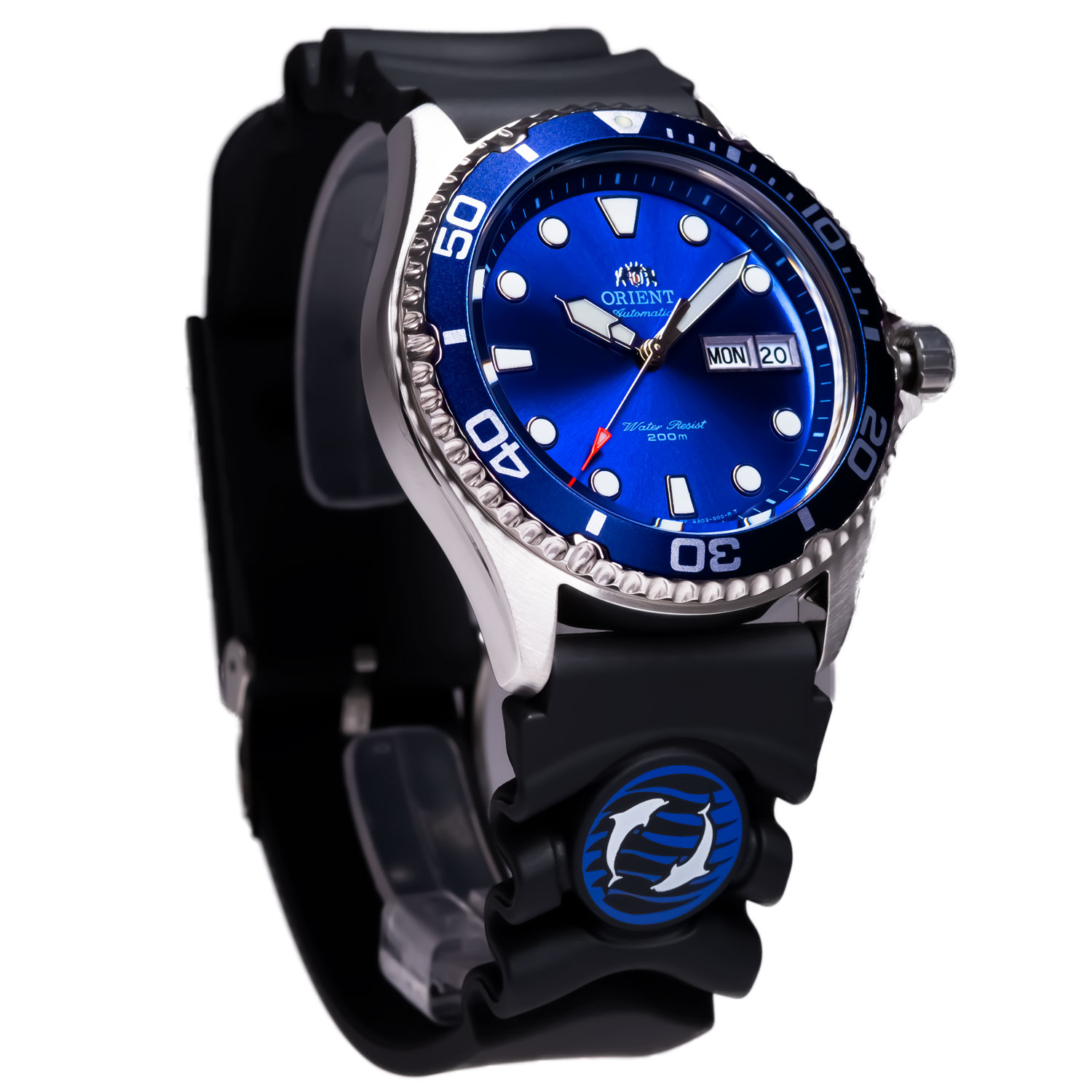 orient AA02008D
