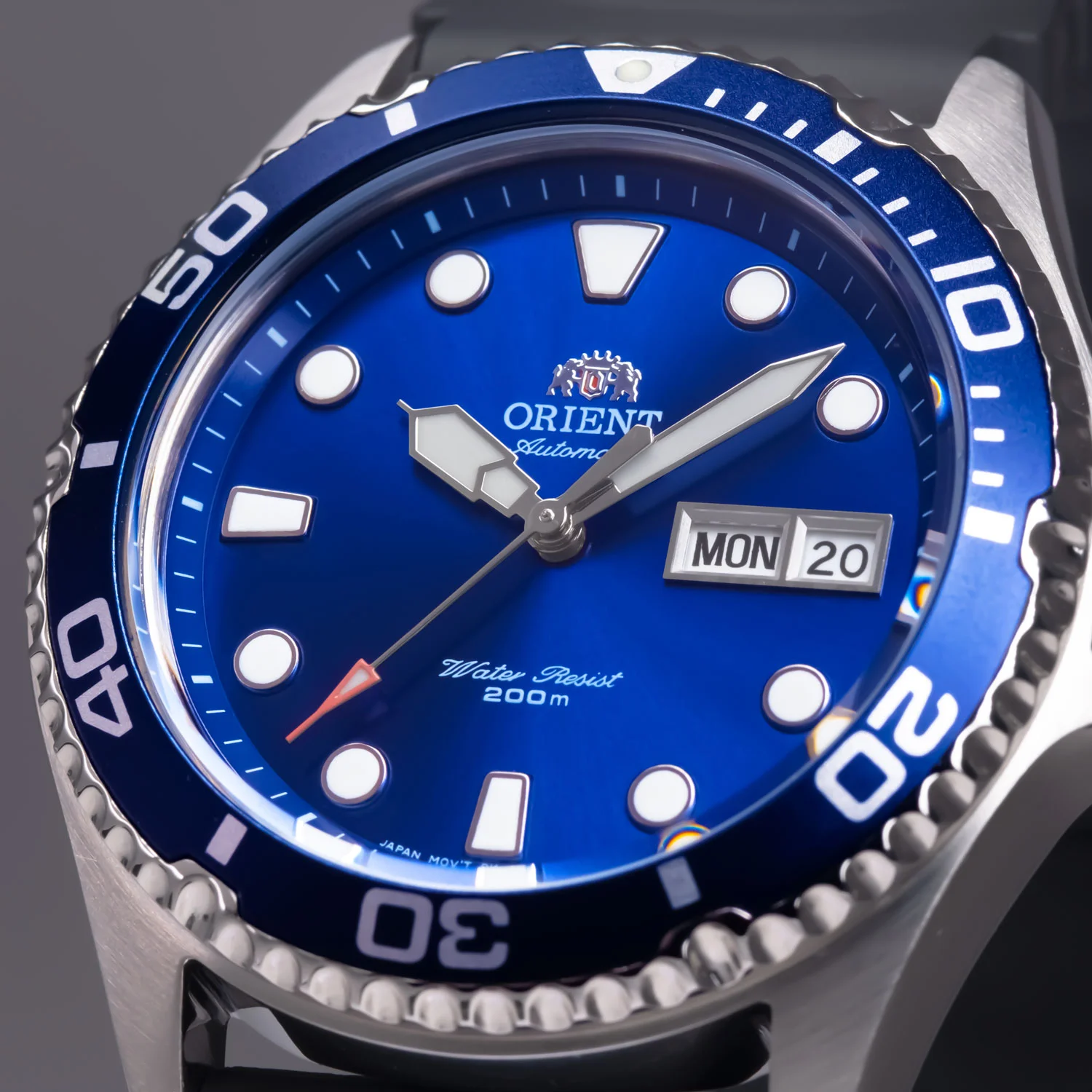 orient AA02008D