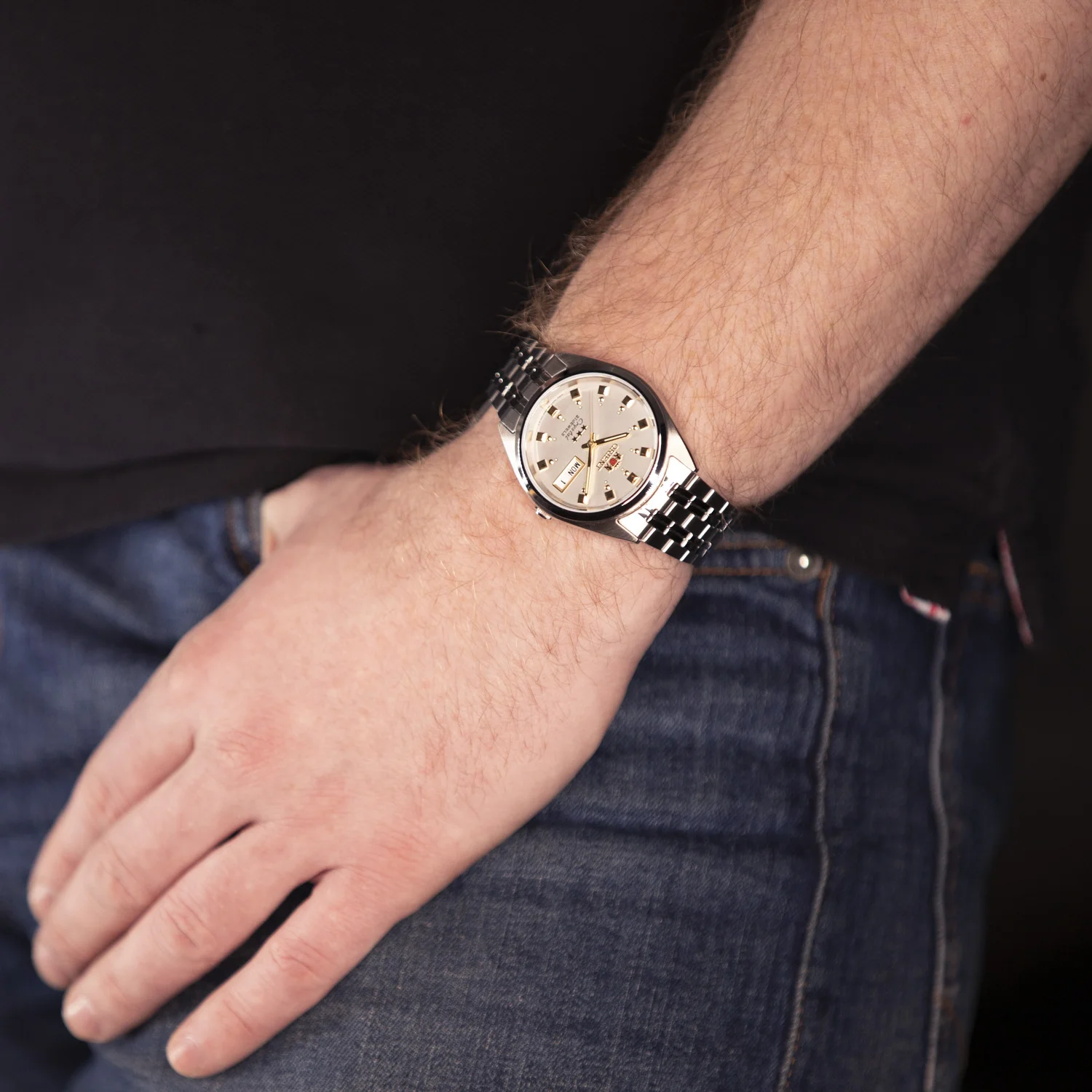 orient AB00009W