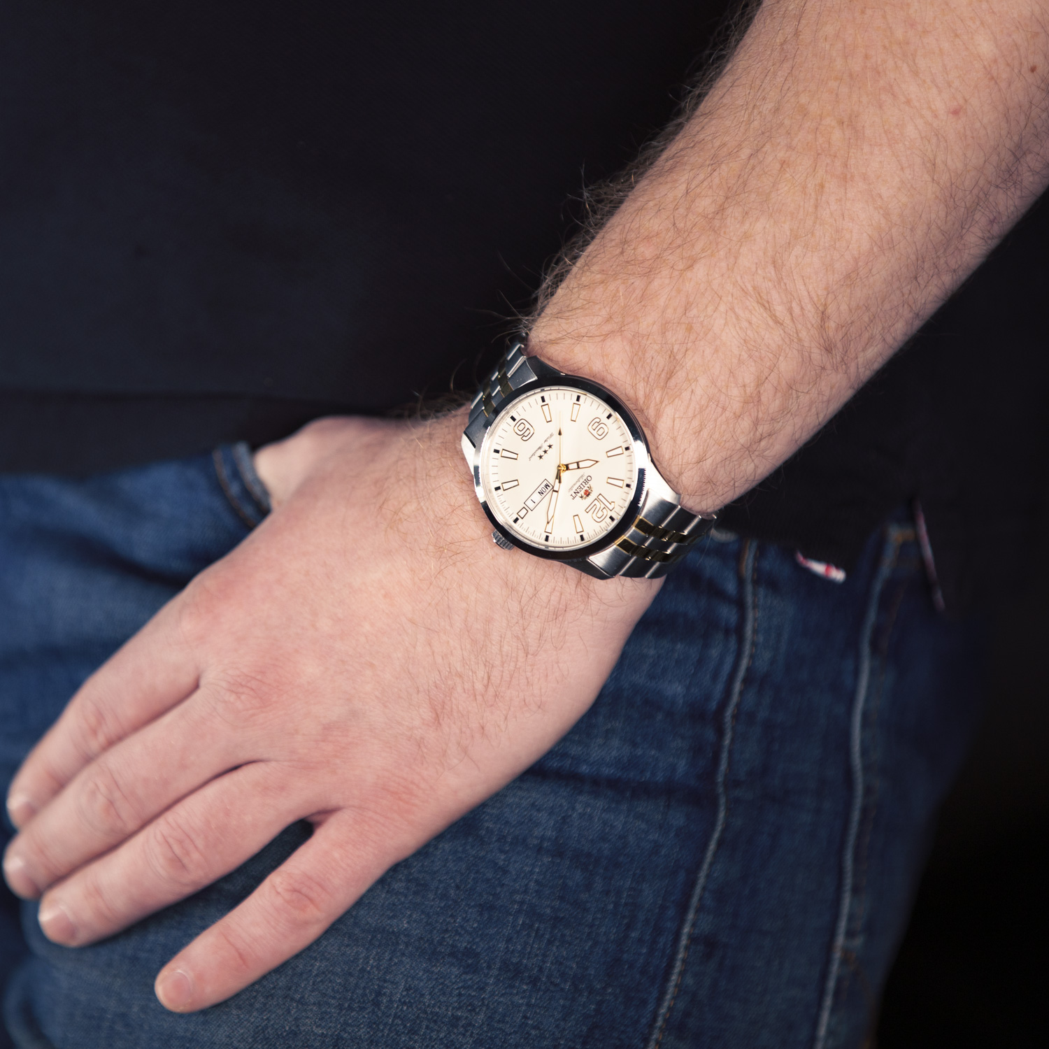 orient AB0B005W