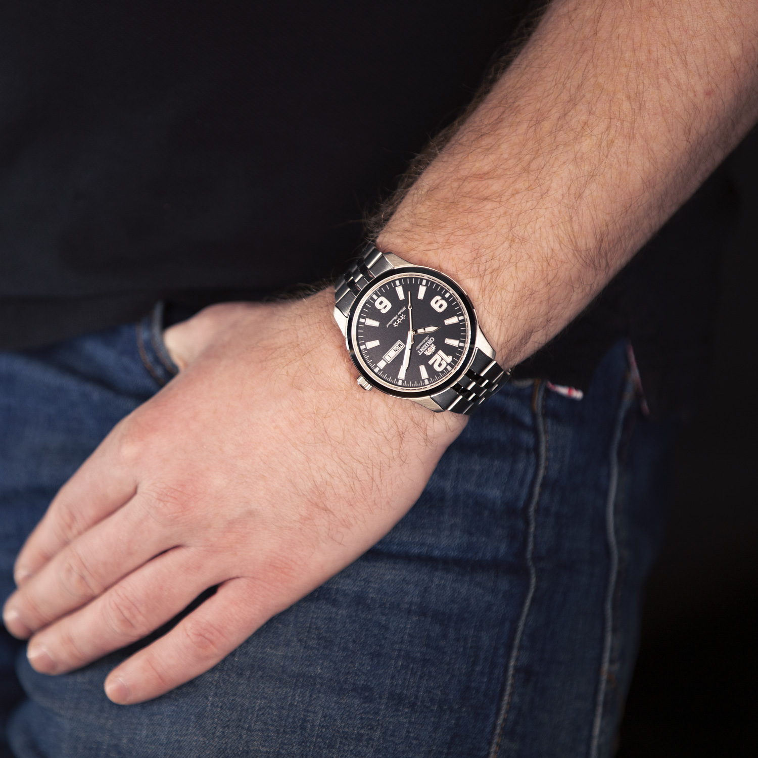 orient AB0B006B