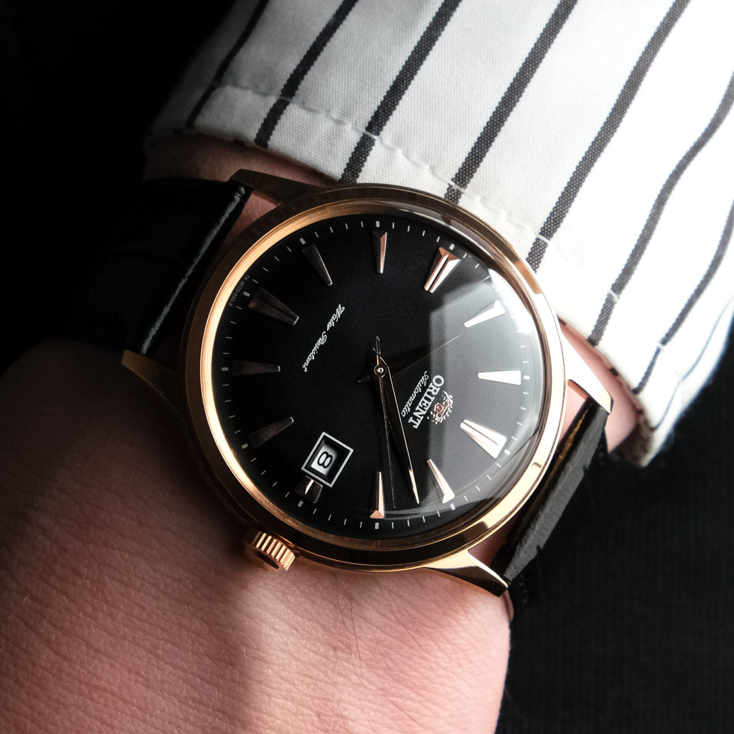 orient AC00001B