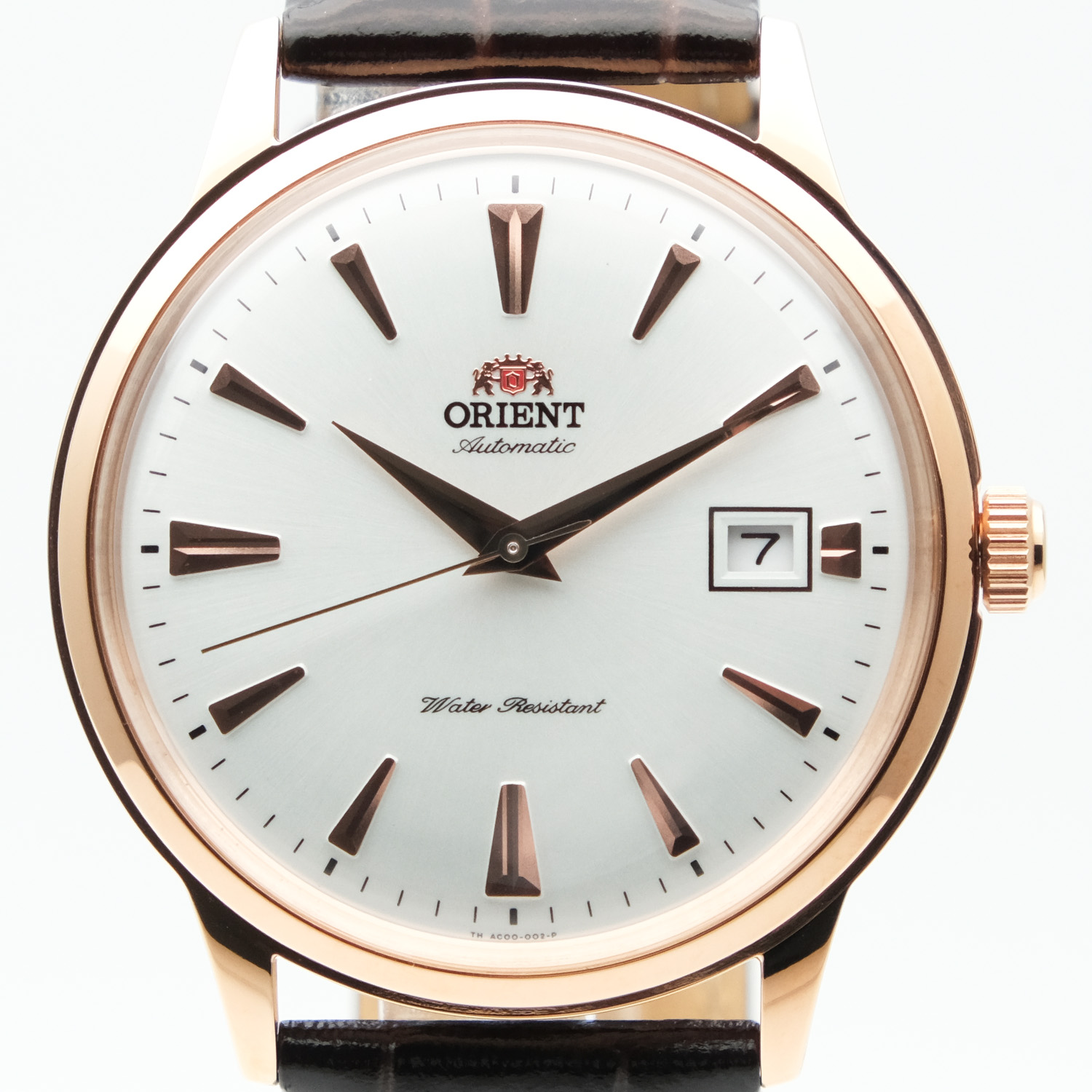 orient AC00002W
