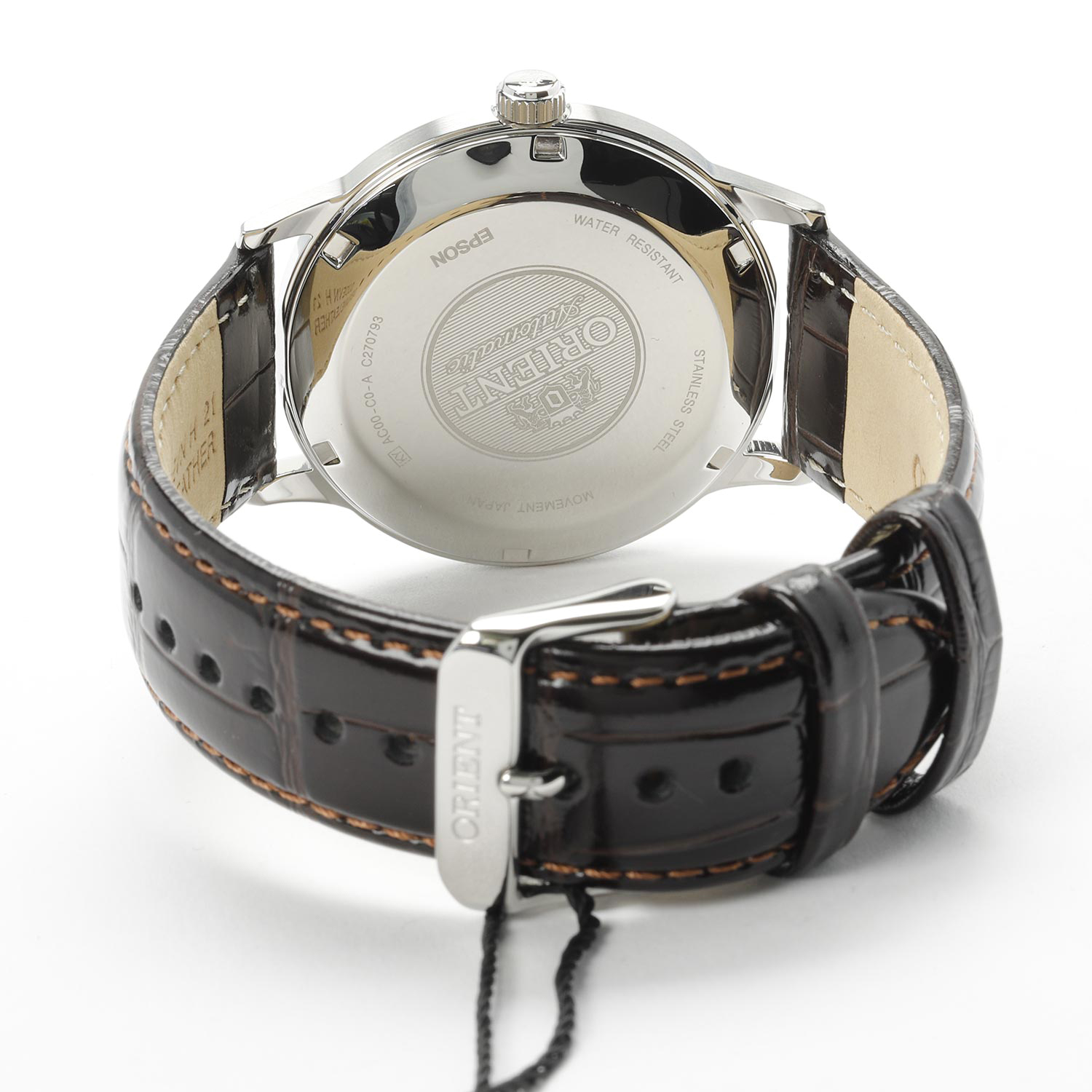 orient AC00005W
