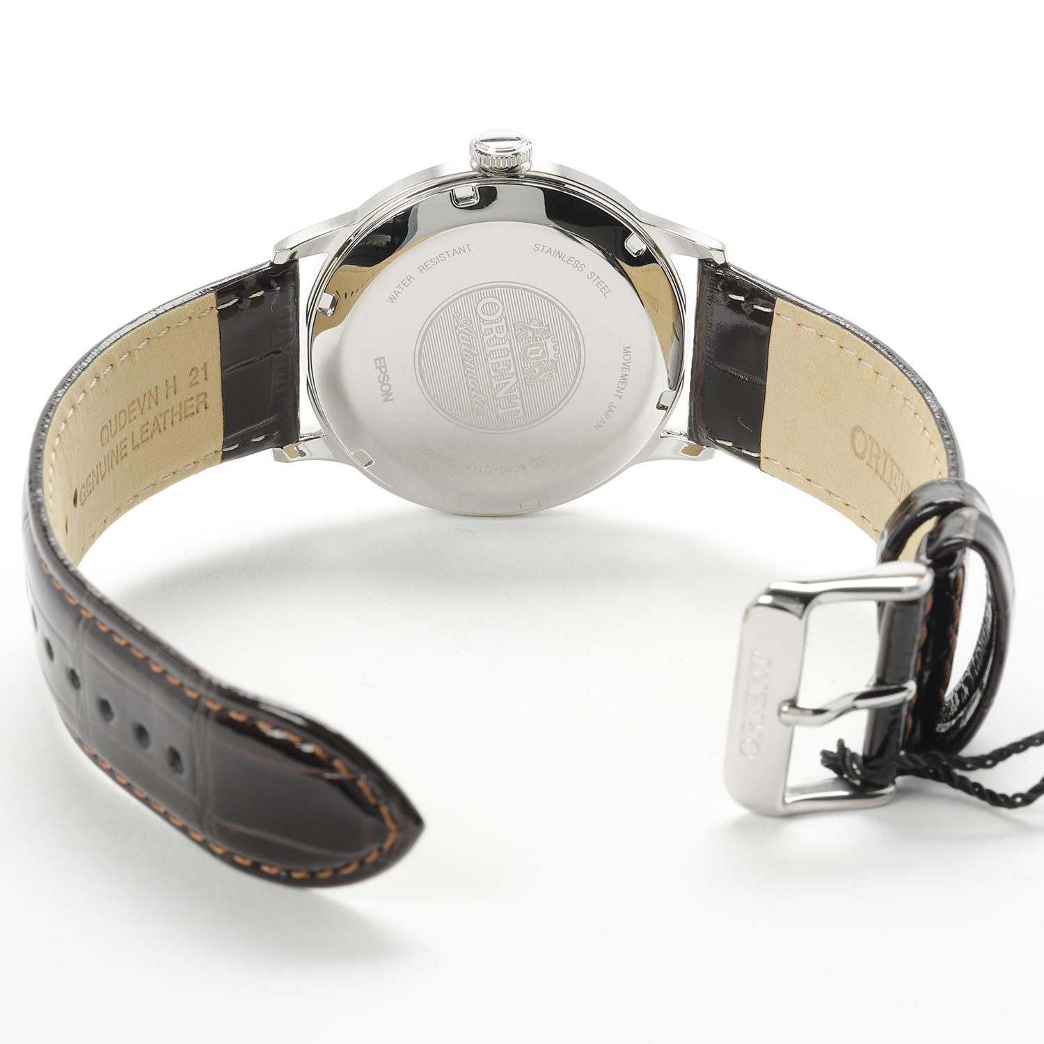 orient AC00008W