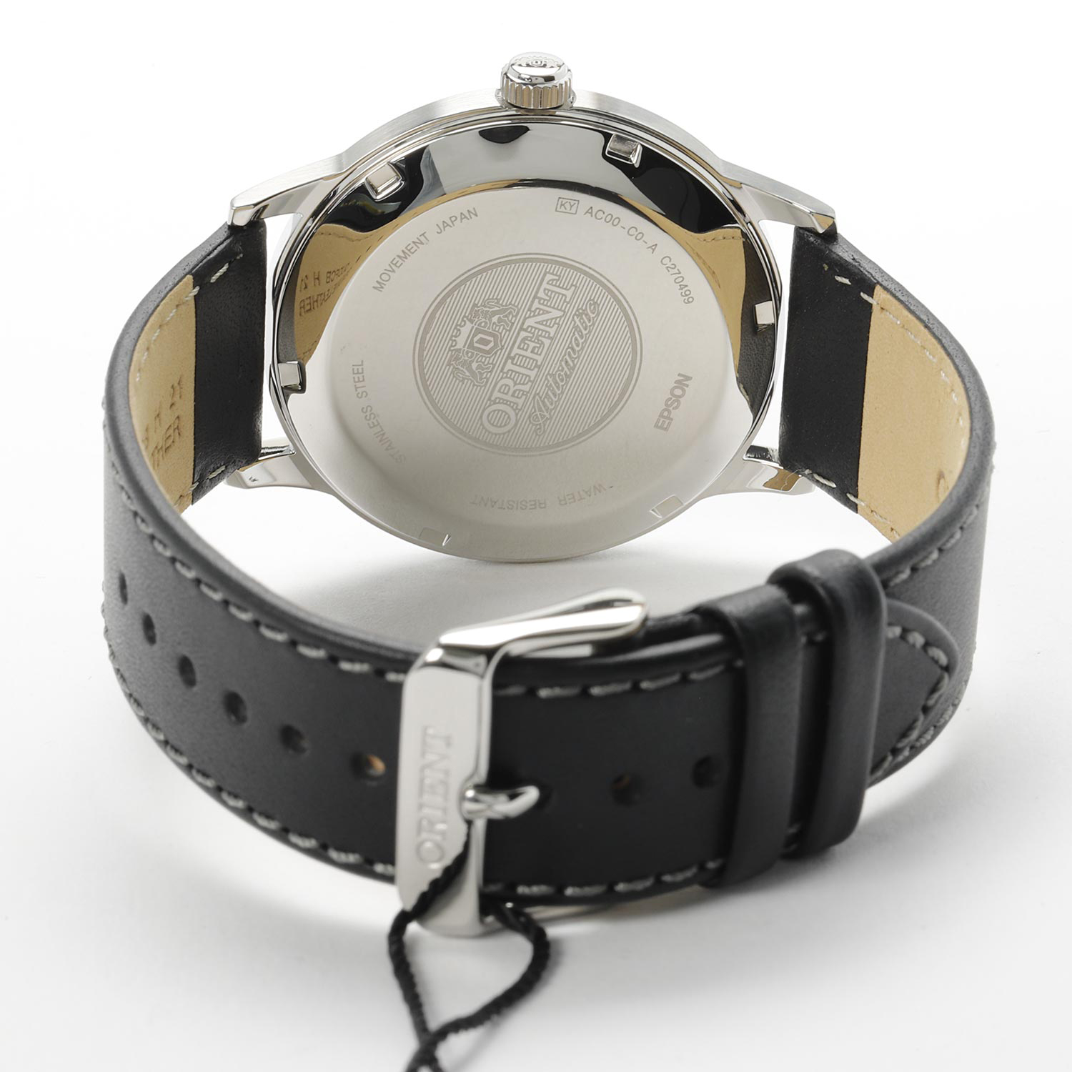 orient AC0000CA