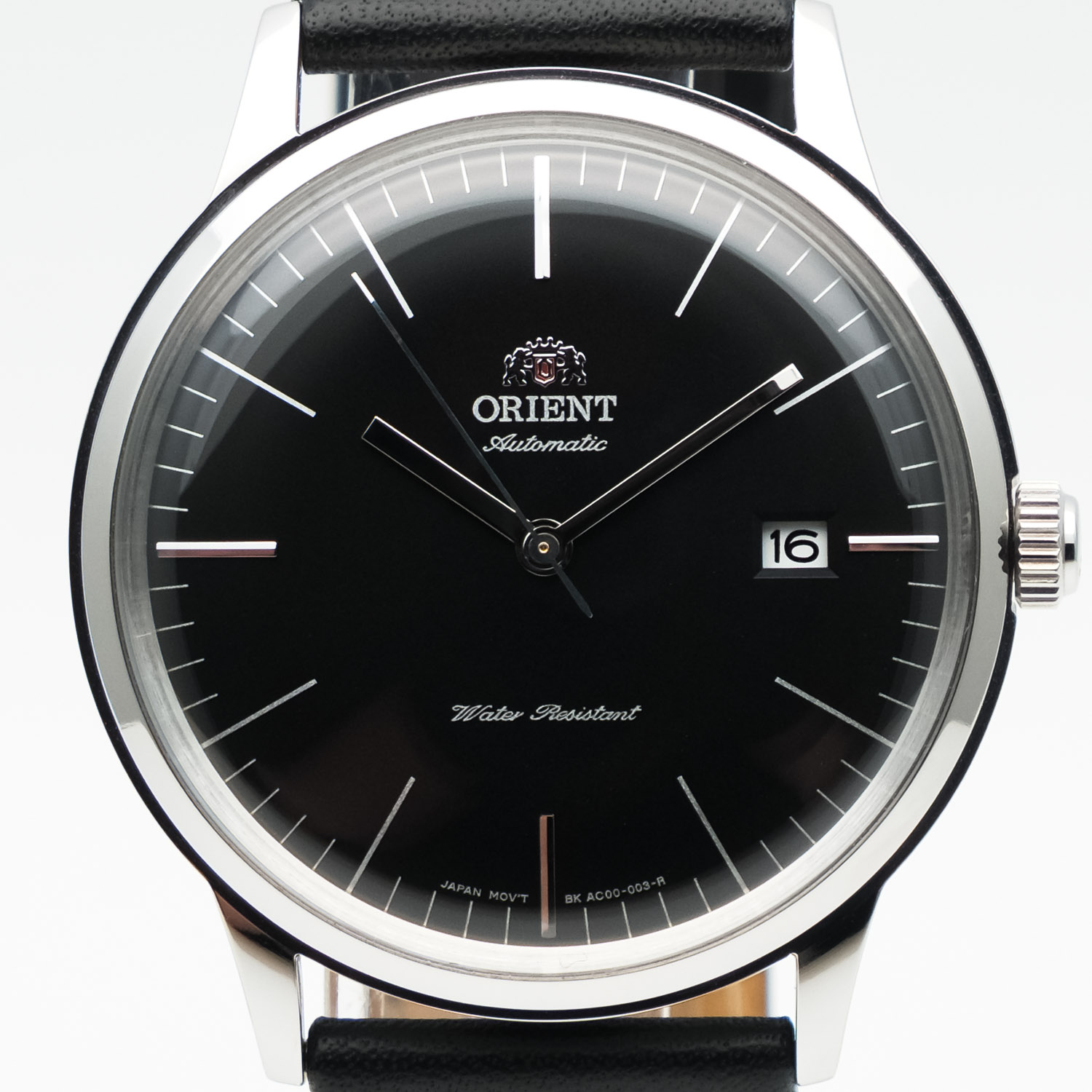 orient AC0000DB