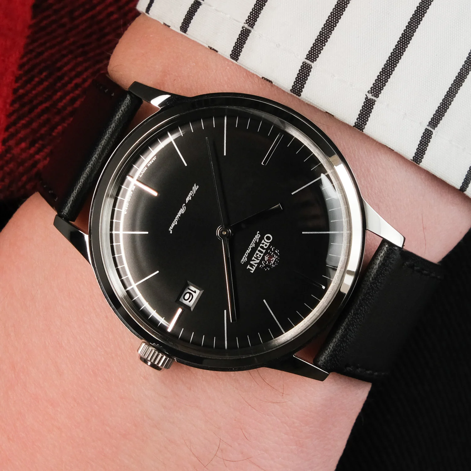orient AC0000DB
