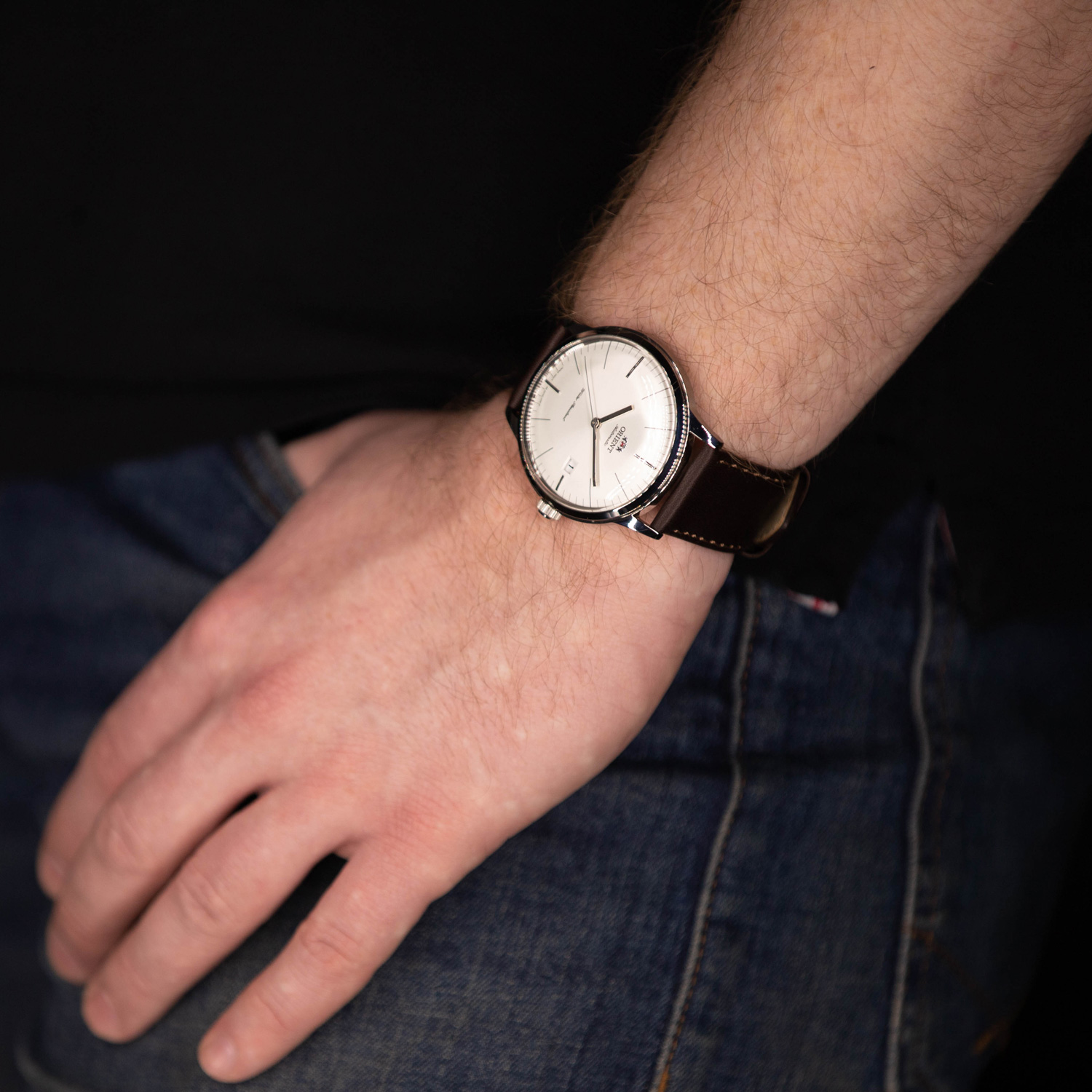 orient AC0000EW