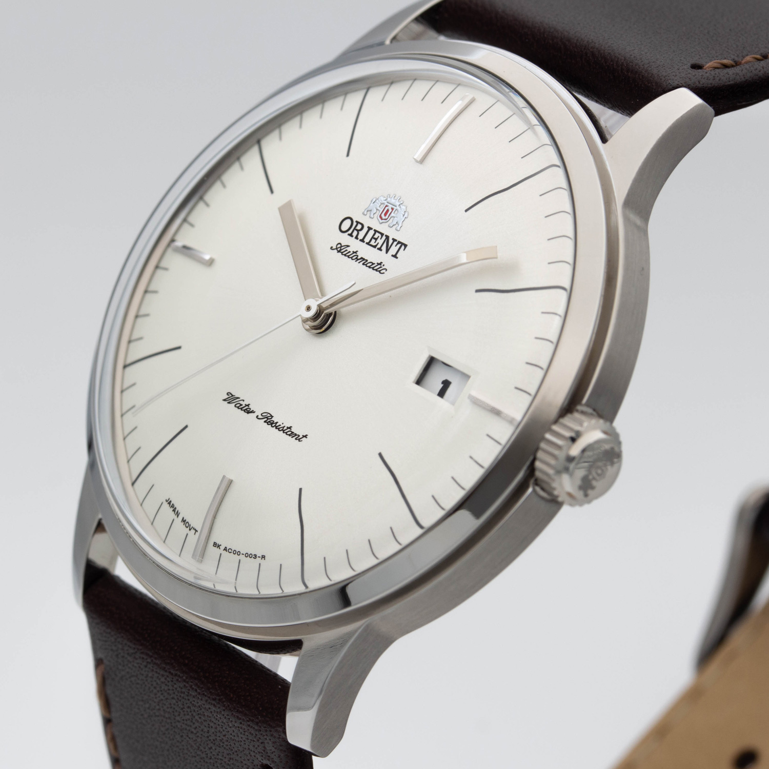 orient AC0000EW