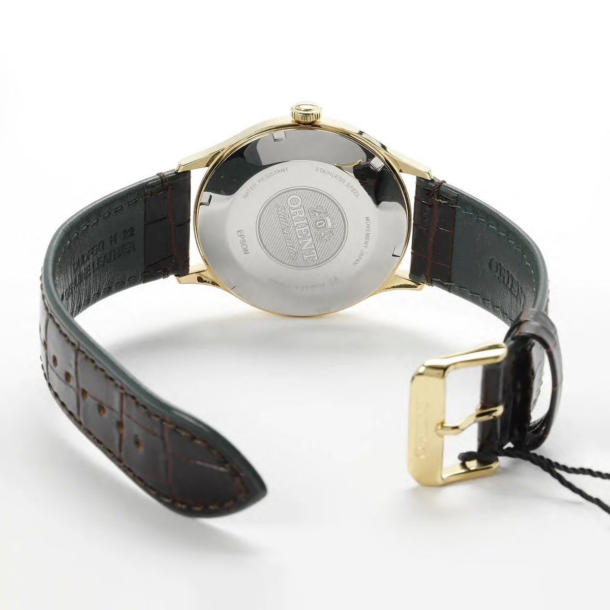 orient AC08002F
