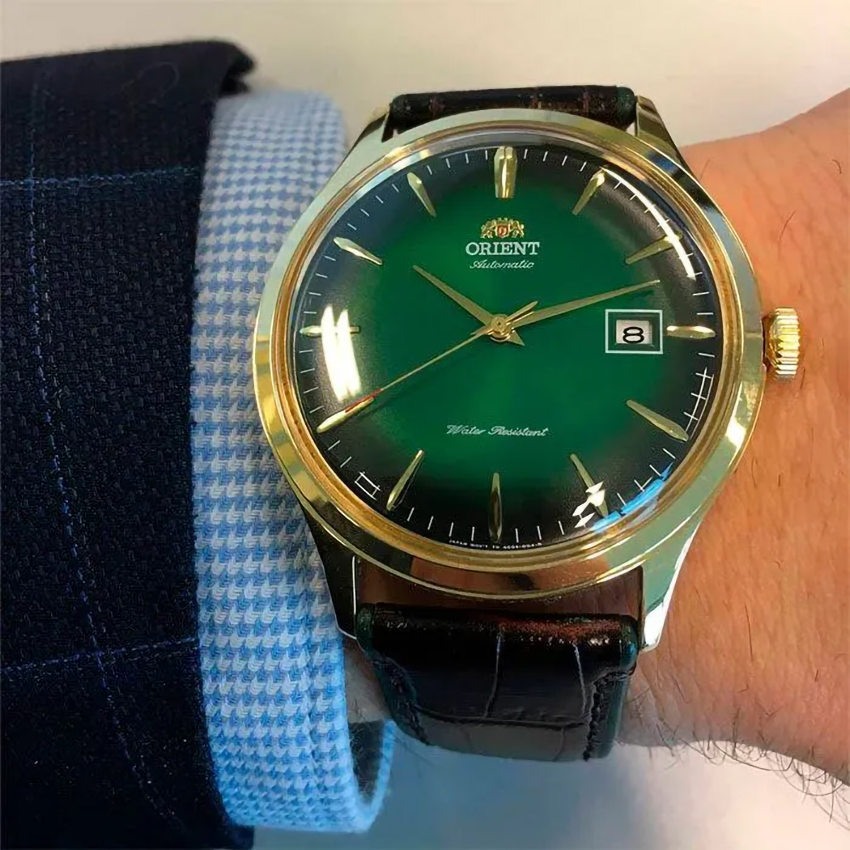 orient AC08002F