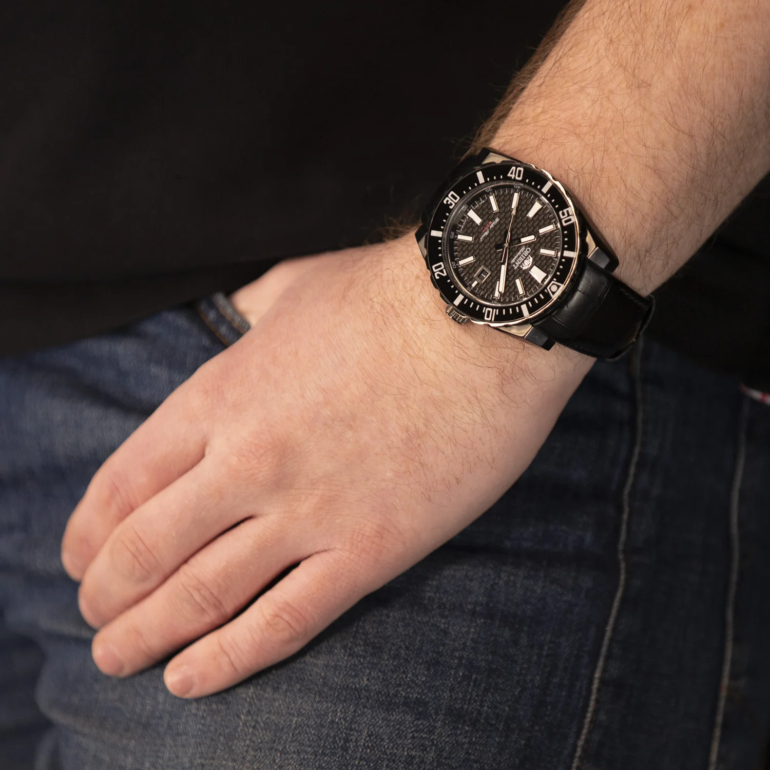 orient AC09001B