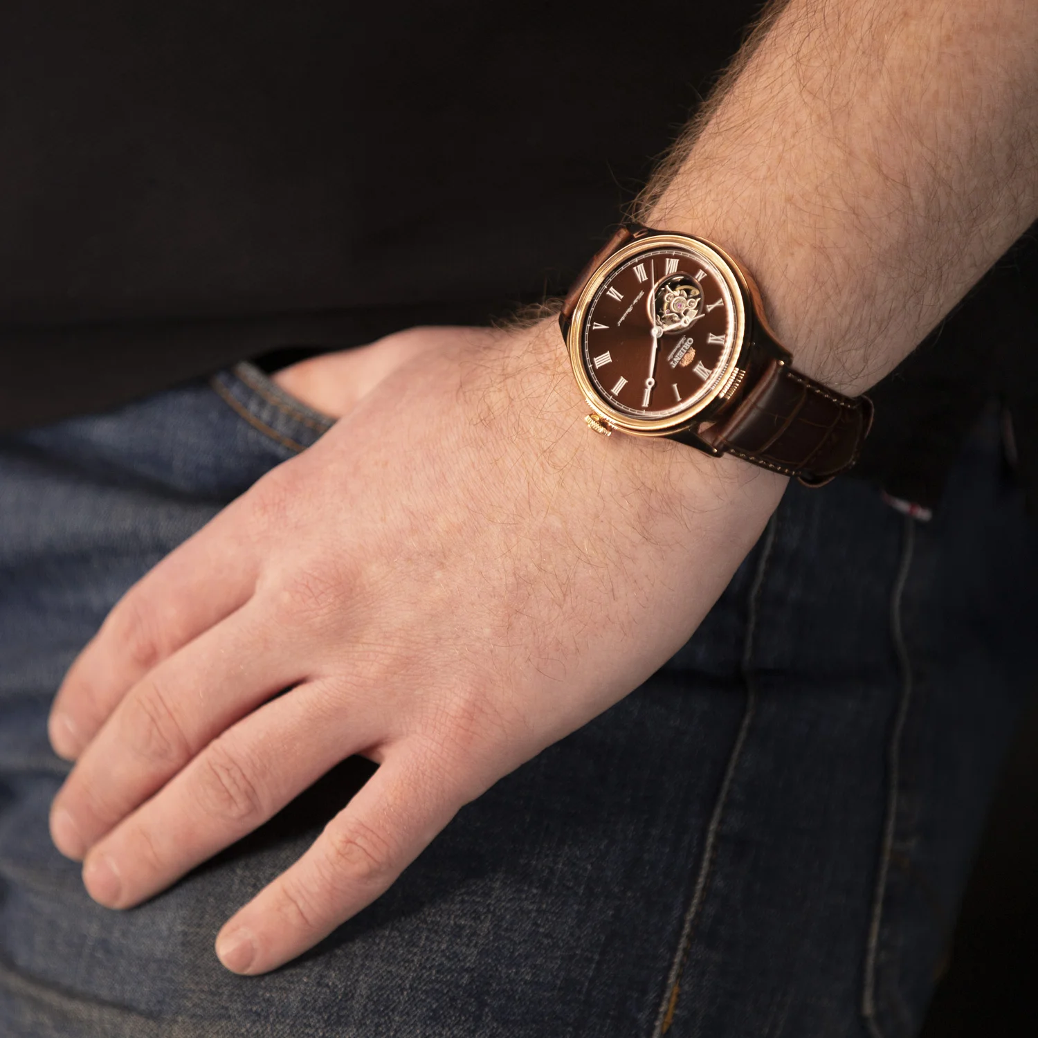 orient AG00001T