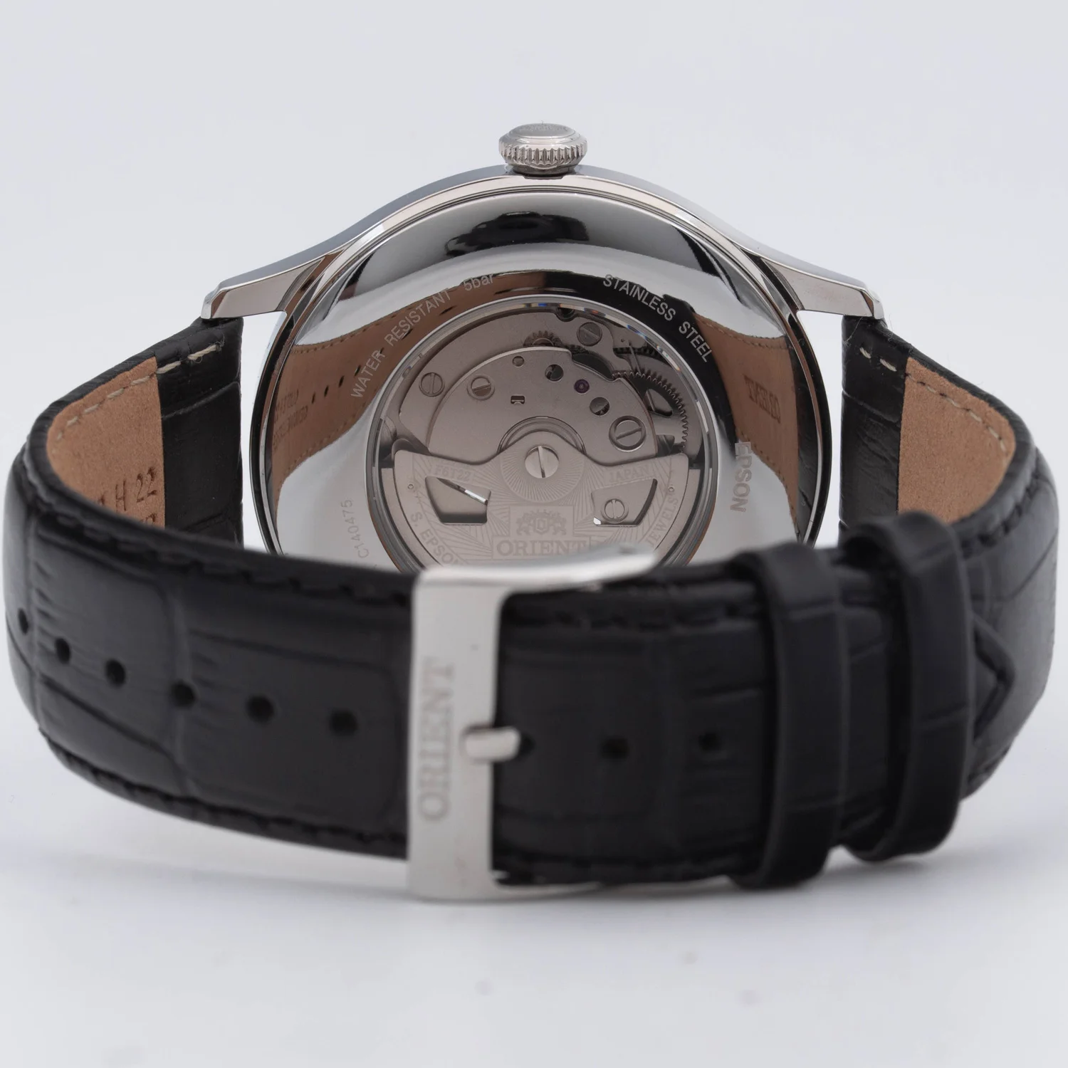orient AG00003W
