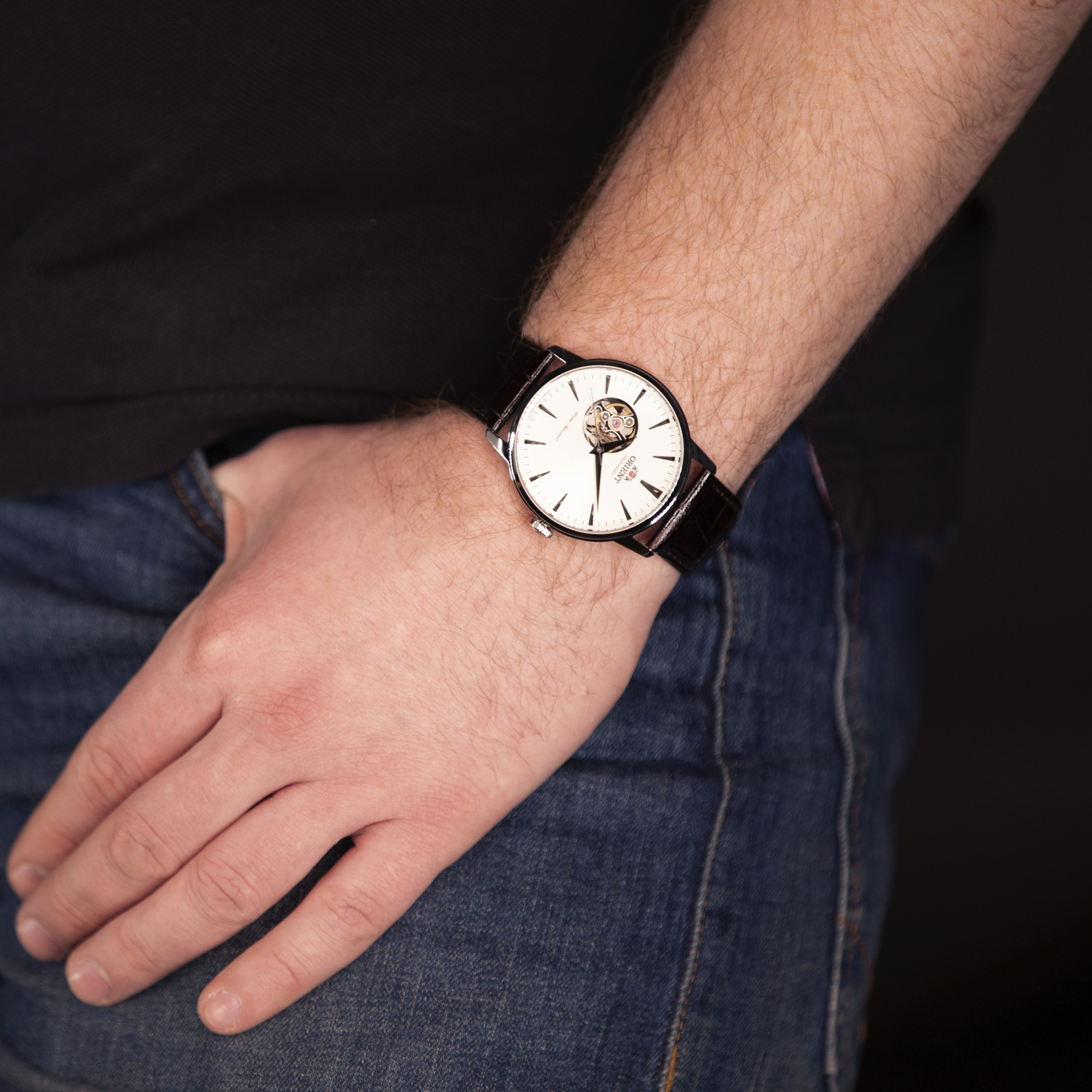 orient AG02005W