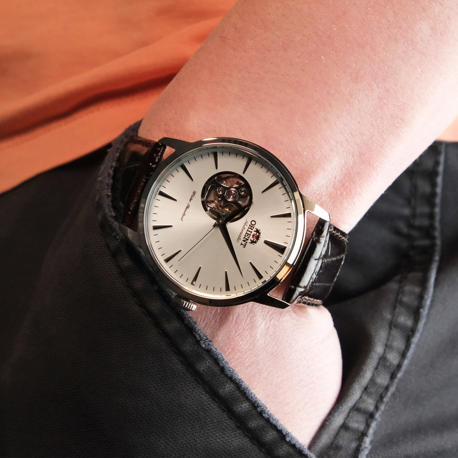 orient AG02005W