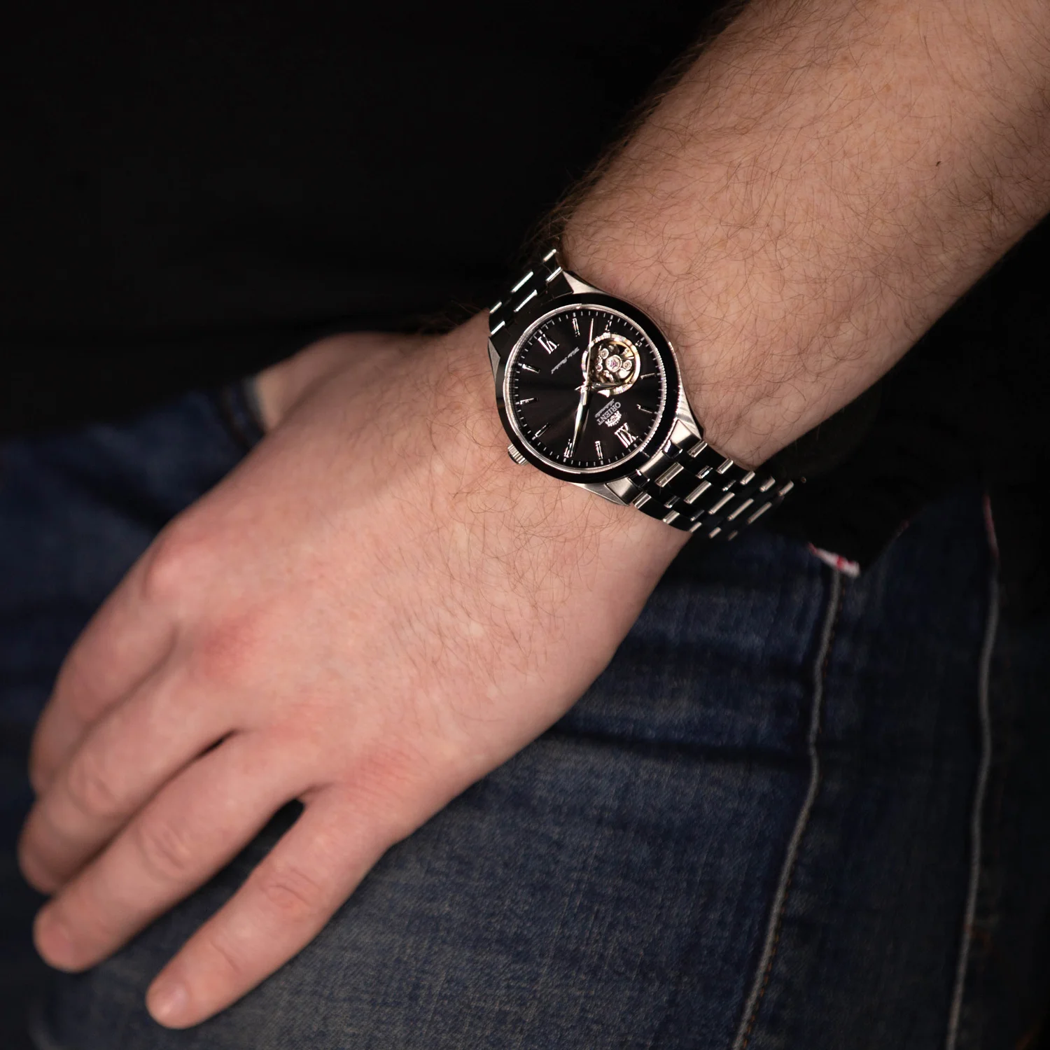 orient AG03001B