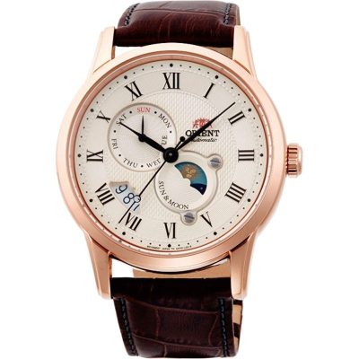 Вся коллекция Classic Automatic