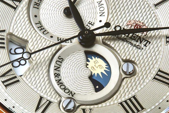 orient AK00001Y